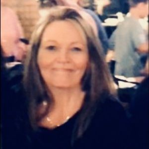 Meet your Posher, Anne